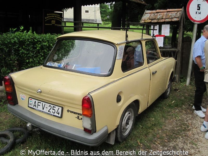 Ich gehe gerne auf viele Messen, aber der Flohmarkt ist etwas Besonderes