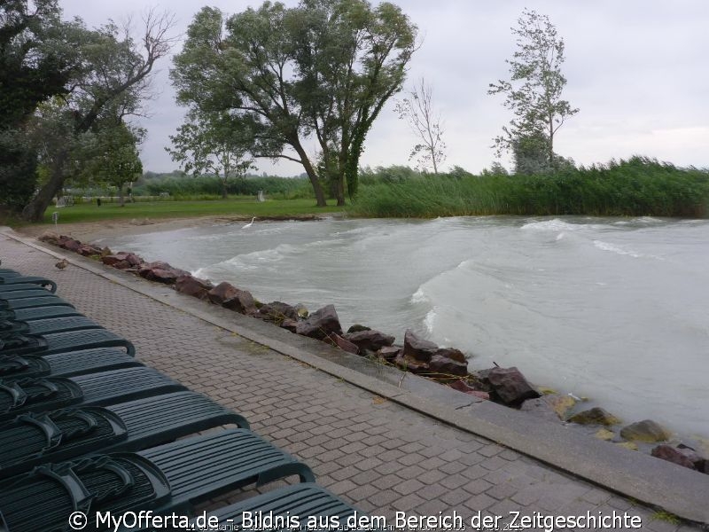 Entspannt und sicher in Siofok am Plattensee