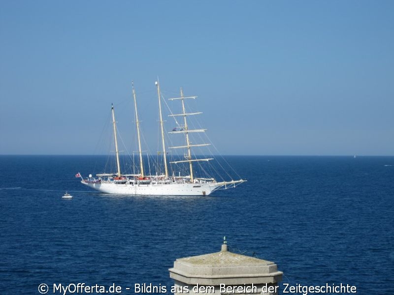 Rovinj liegt in Westistrien und ist eines der traditionsreichsten Urlaubsgebiete