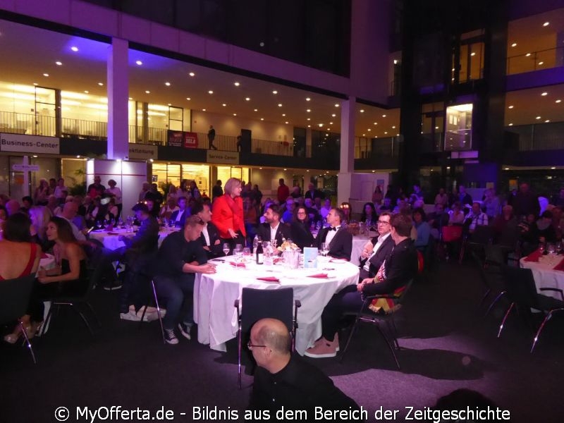 Miss & Mister Baden-Württemberg Wahl 2018