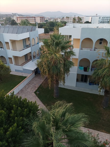 Kemer, Rhodos, Hofgeismar 