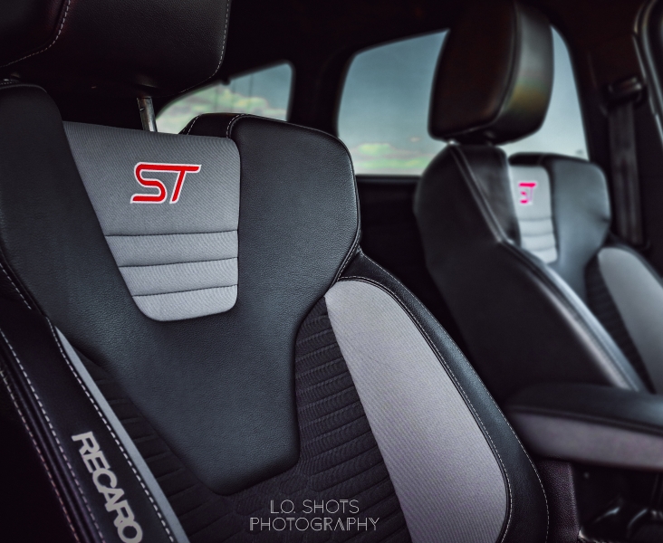 Seats_Ford