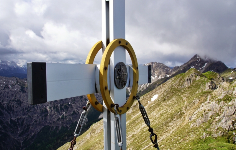 Alpine und Outdoor Fotografie