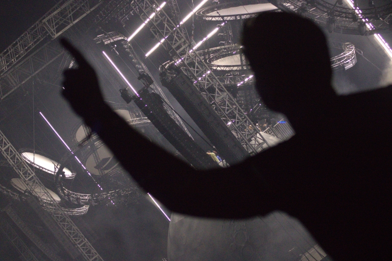 WORLD CLUB DOME 2025 Frankfurt am Main ? 