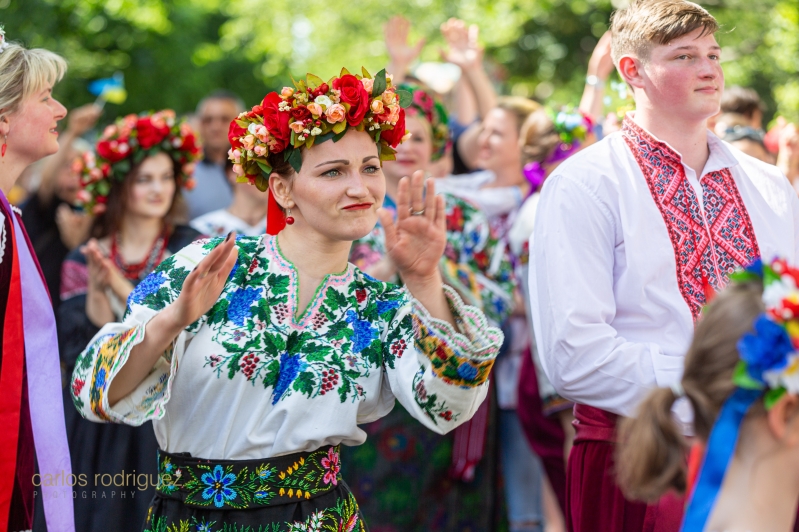 Karneval der Kulturen 2019, Berlin