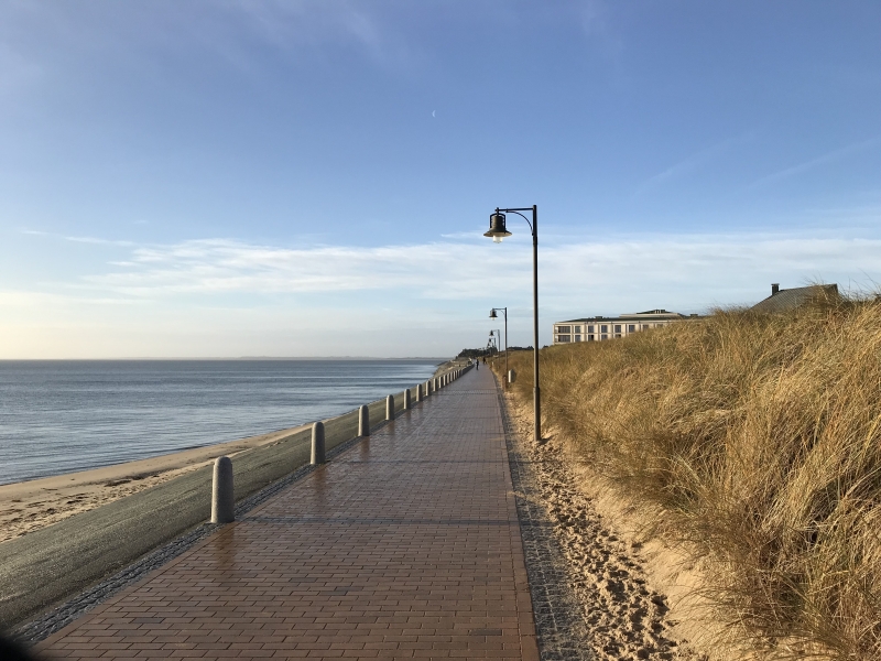 Impressionen Teil 5 (Sylt)