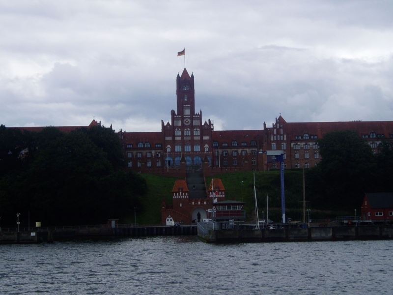 Flensburg