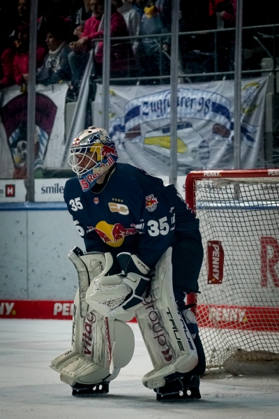 EHC Red Bull München