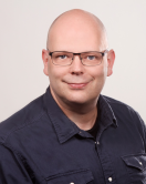 Dirk Borutzky