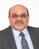 Fareed Ahmed Khalid