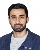 ALI SHABAA ALI SHABAA