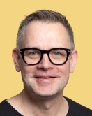 Andreas Rau Andreas Rau