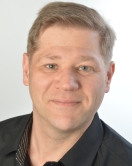 Bert Baldauf