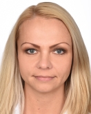 Malgorzata Kaszlikowski