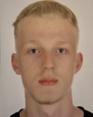 Niklas Eric Husmann