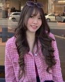 Pricillia Veronika Tangi