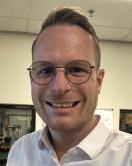 Daniel Leonard  Demuß