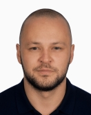 Vitaliy Zalishchyker