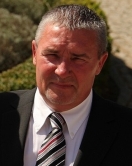 Jonny Burmeister