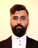 Lazim  Ali Ameen