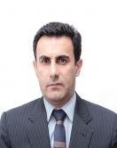 Dr. Mansour Sohrabi