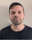 Oliver Knezevic
