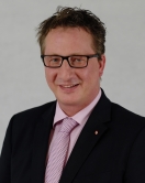 Helmut Reinhardt Helmut Reinhardt