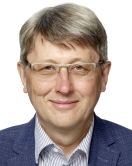 Frank-Martin Binder