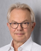 Dr. Harald  Fricke
