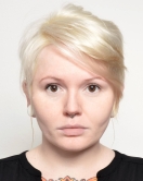 Jasmin Friedlich